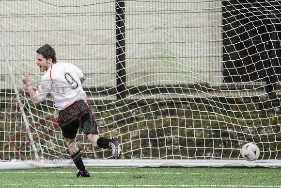 Lisnaskea Rovers (4) V Enniskillen Santos (0).  Fermanagh and Western Divison two.