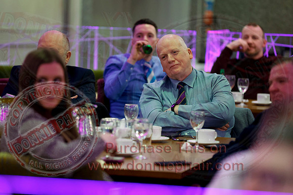 Fermanagh and Western Hall of Fame Award Night-14