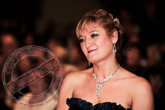 Strictly Come Dancing in the Killyhevlin Hotel, Enniskillen.