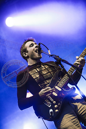 Ryan Sheridan.