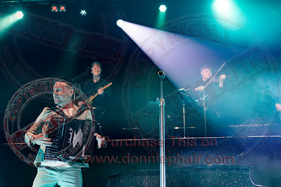 Nathan Carter Concert in Aid of Willowbridge Primary School, Enniskiilen-123