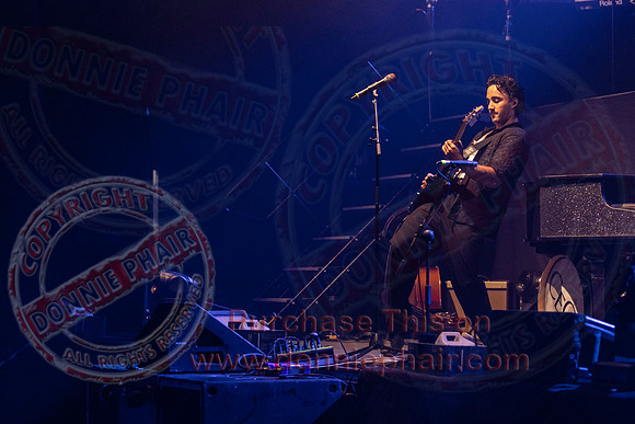 Nathan Carter Concert in Aid of Willowbridge Primary School, Enniskiilen-42