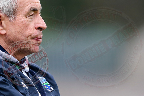 Fermanagh (2-20) V Wexford (3-8) in Allianz National Football League Division 3.