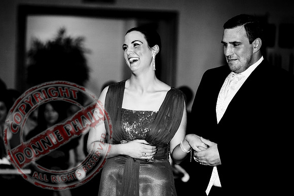 Strictly Come Dancing in the Killyhevlin Hotel, Enniskillen.