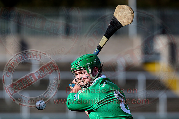 Fermanagh (2-8) V Tyrone (4-13) in Allianz Hurling League Division 3A