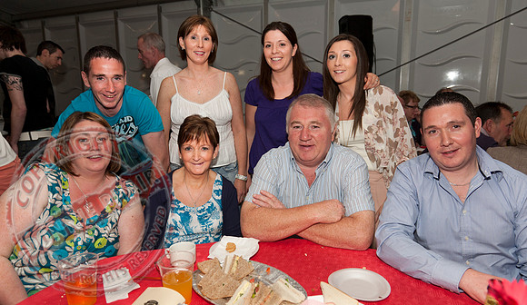 Newtownbutler Festival - Sports Day.
