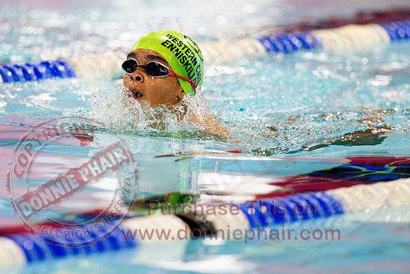 Enniskillen Lakelanders Swimming Club Spring Junior Gala-40