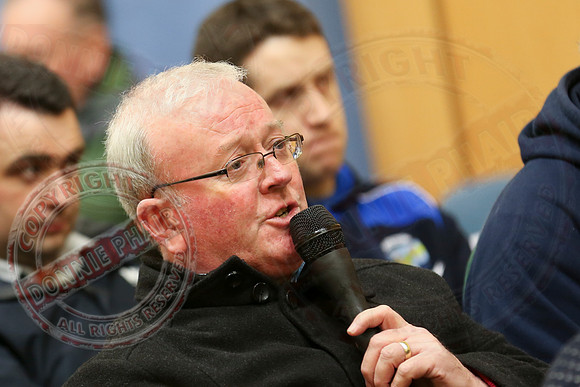 Fermanagh GAA Convention.