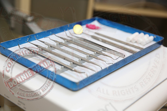 McKeogh Dental Care, Lisnaskea.