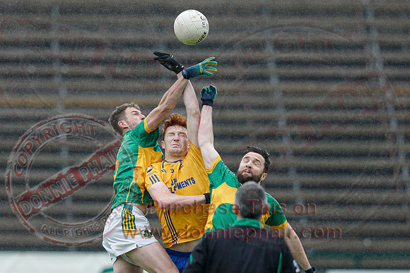 Enniskillen V Irvinestown-1