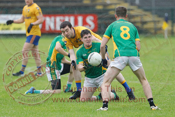 Enniskillen V Irvinestown-2