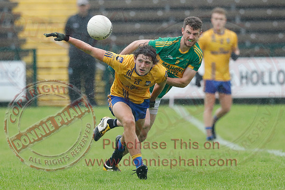 Enniskillen V Irvinestown-3