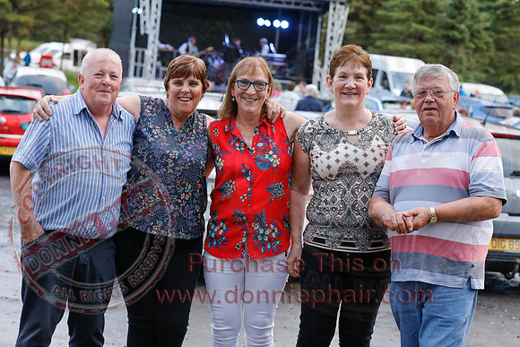 Drive-In Music Festival in Enniskillen-1