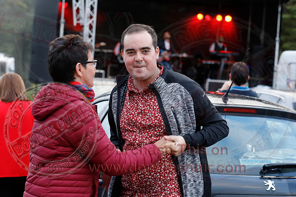 Drive-In Music Festival in Enniskillen-4