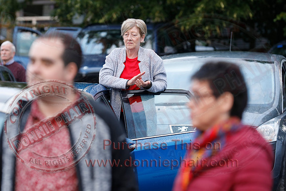 Drive-In Music Festival in Enniskillen-5