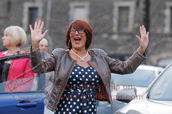 Drive-In Music Festival in Enniskillen-6