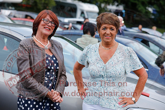 Drive-In Music Festival in Enniskillen-7