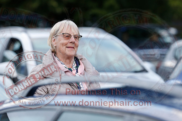 Drive-In Music Festival in Enniskillen-8