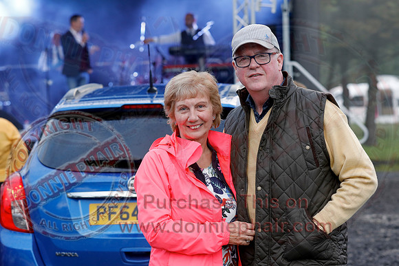 Drive-In Music Festival in Enniskillen-9