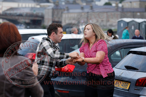 Drive-In Music Festival in Enniskillen-10
