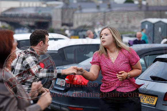 Drive-In Music Festival in Enniskillen-12