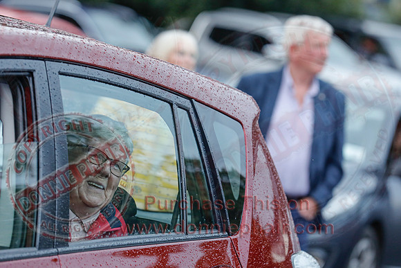 Drive-In Music Festival in Enniskillen-15