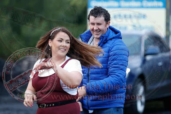 Drive-In Music Festival in Enniskillen-16