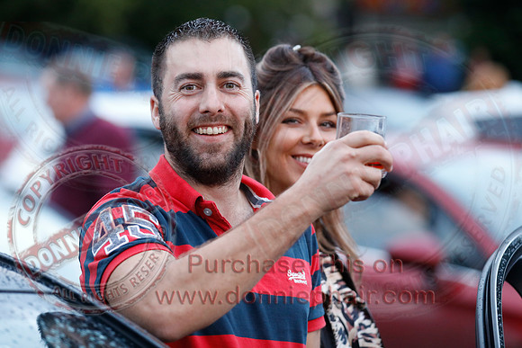 Drive-In Music Festival in Enniskillen-17
