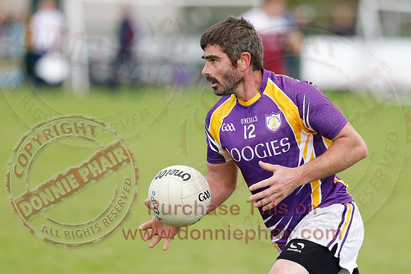 Derrygonnelly V Tempo GAA Football-29