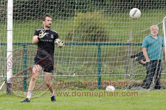 Derrygonnelly V Tempo GAA Football-30