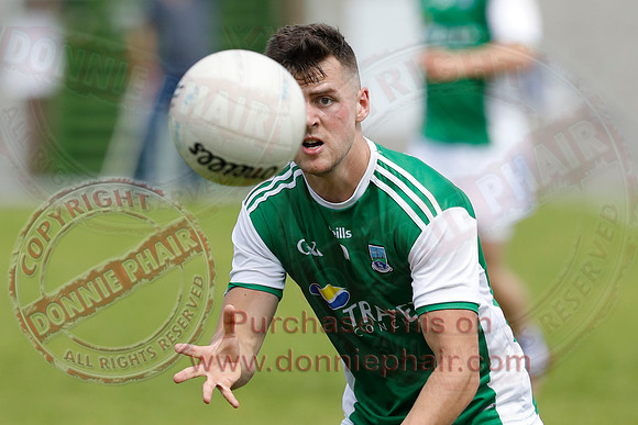 Kinawley V Devenish GAA Football-1