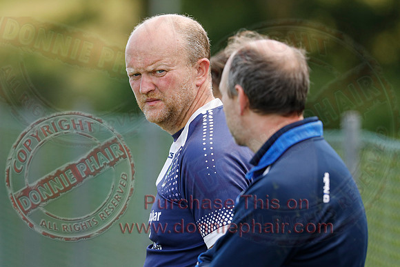 Kinawley V Devenish GAA Football-12