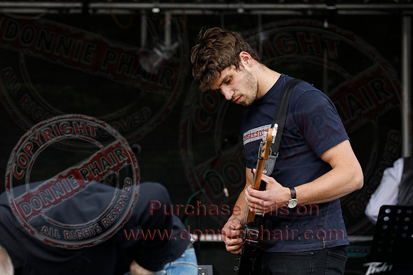 Drive-In Music Festival in Enniskillen Day Two-1