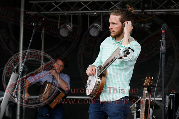 Drive-In Music Festival in Enniskillen Day Two-2