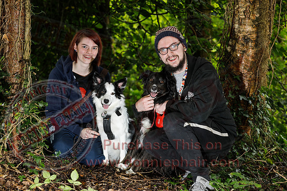 Dog Walking Club in Castle Archdale-6