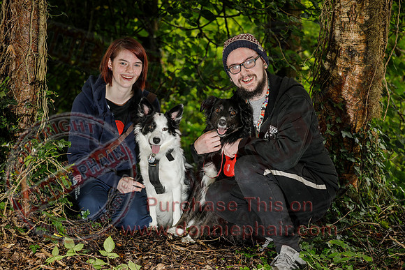 Dog Walking Club in Castle Archdale-7