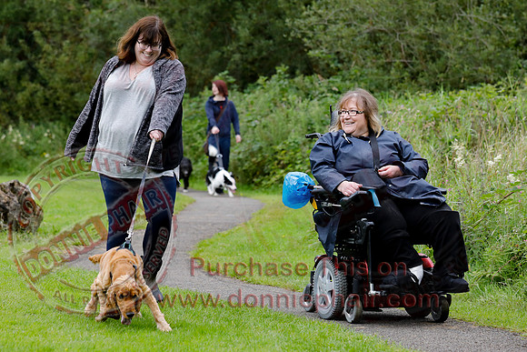 Dog Walking Club in Castle Archdale-10
