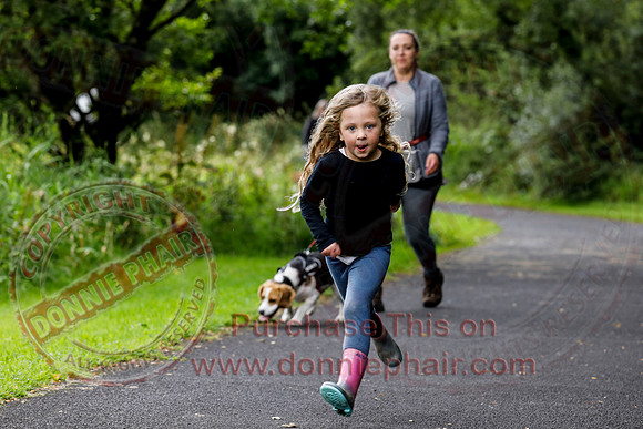 Dog Walking Club in Castle Archdale-25