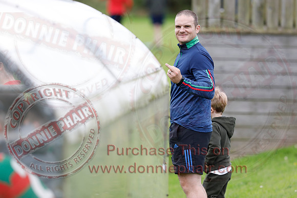 Lisnaskea V Newtownbutler GAA Football-16