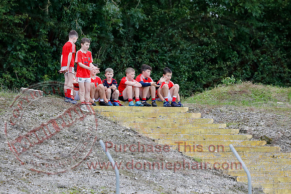 Lisnaskea V Newtownbutler GAA Football-17