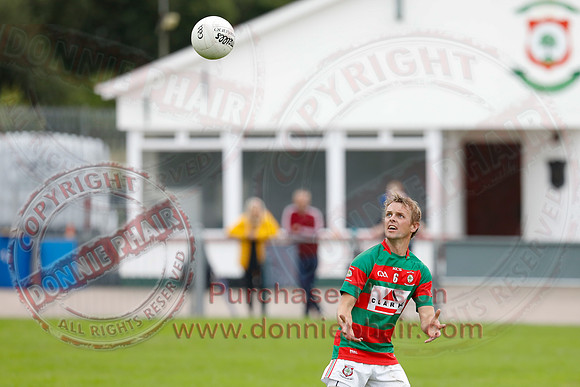 Lisnaskea V Newtownbutler GAA Football-21