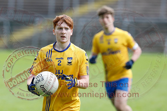 Enniskillen V Belnaleck GAA Football-5