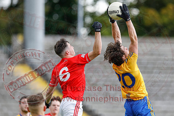 Enniskillen V Belnaleck GAA Football-12