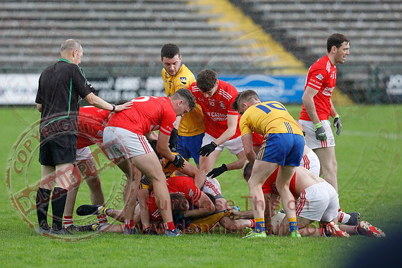 Enniskillen V Belnaleck GAA Football-17