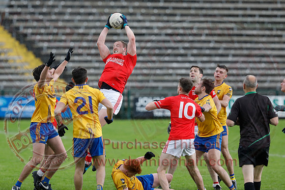 Enniskillen V Belnaleck GAA Football-18