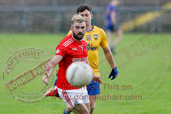 Enniskillen V Belnaleck GAA Football-20