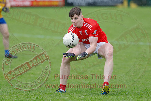 Enniskillen V Belnaleck GAA Football-21