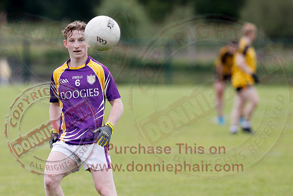 Derrygonnelly V Erne Gaels GAA Football-17