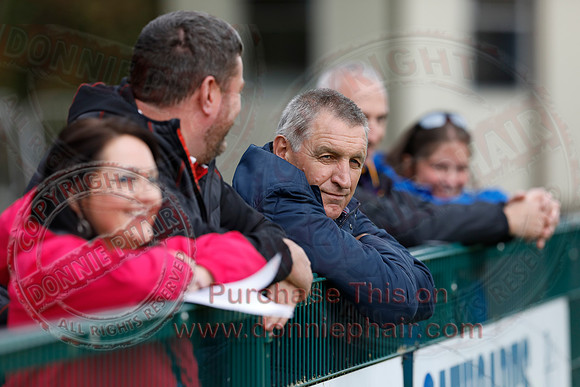 Derrygonnelly V Erne Gaels GAA Football-18