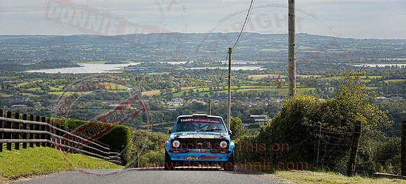Vintage Car Parade in Derrylin-14